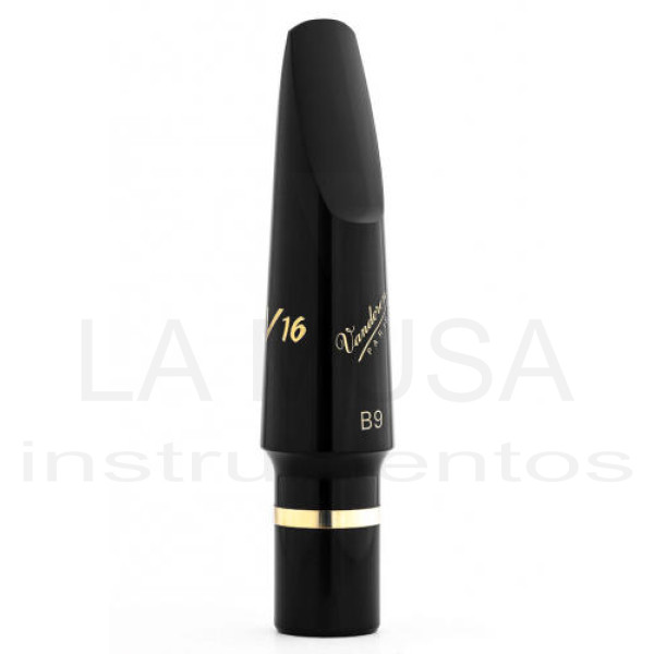VANDOREN V16 B9 Baritone Saxophone Mouthpiece